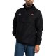 2. Ellesse Men's Hooded Jacket Mont 3 Oh Jacket SHB23139011