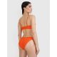 3. Women's bikini bottom 4F 4FRSS25UBKBF099-70S