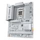 25. ASUS TUF GAMING B850-PRO WIFI7 W NEO Motherboard