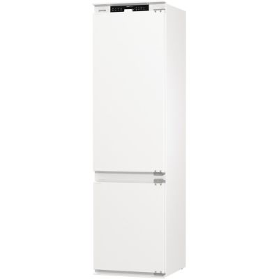 7. GORENJE NRKI519E41 fridge-freezer