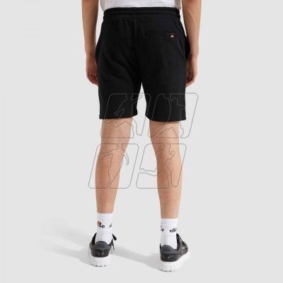 4. Ellesse Silvan Short M SHF09162-011 Sports Shorts