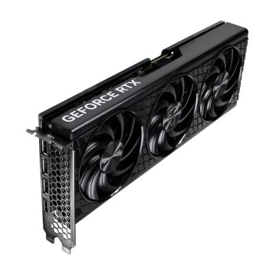 5. Gainward GWD RTX 5070 Python III 12GB GDDR7 Graphics Card