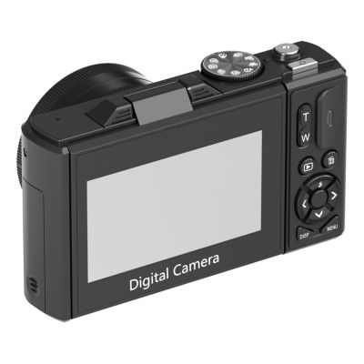 4. Denver DWC-8475B Compact Camera 16 MP CMOS 5120 x 2880 px Black