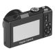 4. Denver DWC-8475B Compact Camera 16 MP CMOS 5120 x 2880 px Black