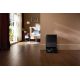 8. Roborock Qrevo 5AE black cleaning robot