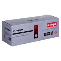 Activejet ATL-546BNXX Toner (replaces LEXMARK C546U1KG; Supreme; 8000 pages; black)