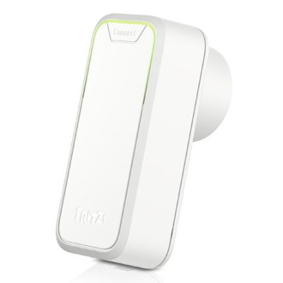2. FRITZ! Smart Energy 250 smart home - Wireless transmitter For wall mounting RF Wireless