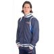 Blue sports sweatshirt - B-TT