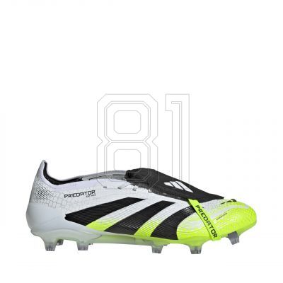 Adidas Predator Elite FT FG M JI1092 football boots