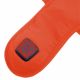 2. GLOVII HEATED UNIVERSAL TROUSERS RED L