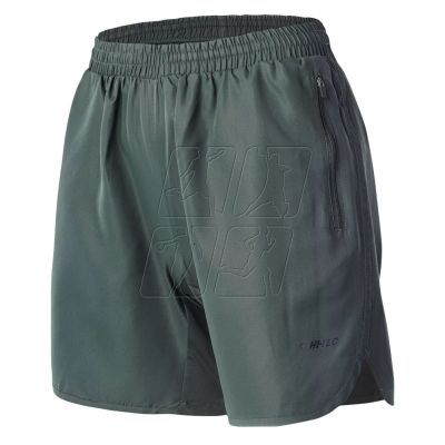 2. Hi-tec Hicko M shorts 92800483089