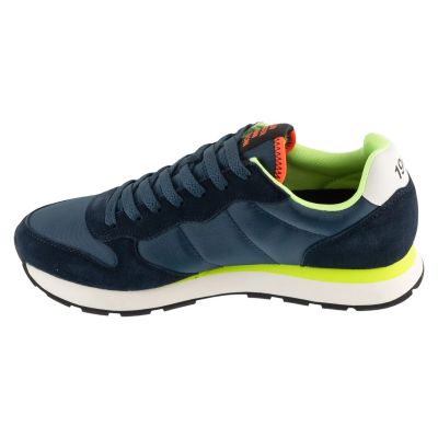 2. SUN68 Tom Fluo Z36102-07 Navy Blue 40