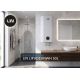 3. Electric boiler LIN LIFVD1SMWH 50L SMART white