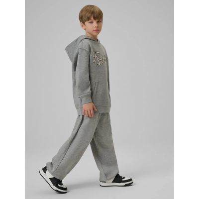 6. Boy's loose hooded sweatshirt 4F 4FJRSS26TSWSM2636-27M