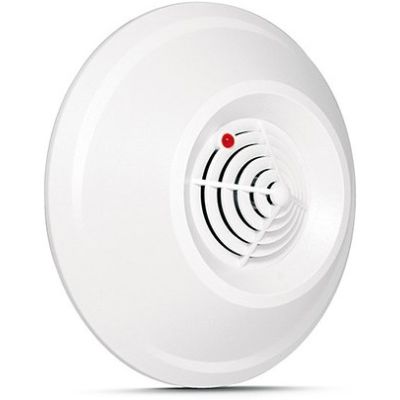 2. SATEL DG-1 CO Carbon monoxide sensor, internal, white