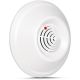 2. SATEL DG-1 CO Carbon monoxide sensor, internal, white