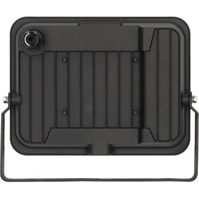 4. Brennenstuhl 1171250541 spotlight Black 50 W LED D