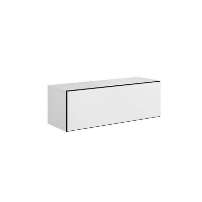 2. ROCO RO1 112/37/39 bookcase white/black/white
