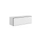 2. ROCO RO1 112/37/39 bookcase white/black/white