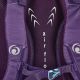 7. Herlitz Ultimate CamoPurple Backpack School Backpack Blue, Purple Polyester