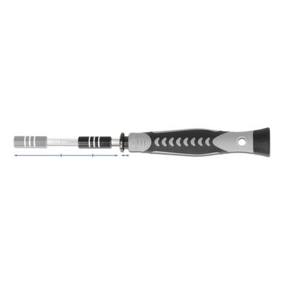5. DeLOCK Precision Screwdriver Set - 130 pcs