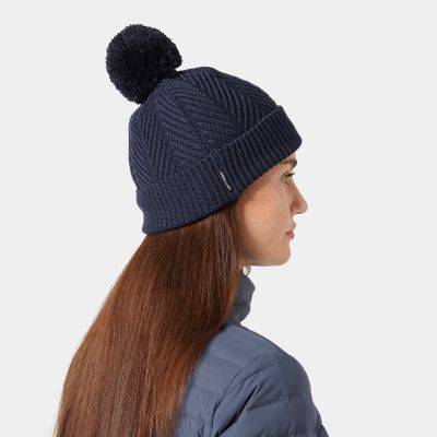 3. Helly Hansen Lumi Beanie W 67561 597