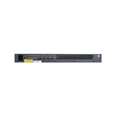 7. Ruijie Networks RG-CS83-24GT4XS Managed Network Switch L3 Gigabit Ethernet (10/100/1000) Gray