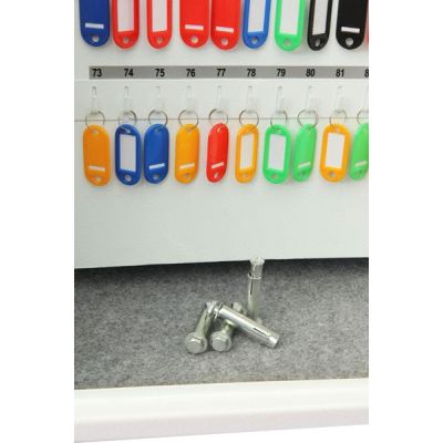 7. Phoenix Safe Key Safe KS0033E MKII CYGNUS