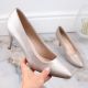 39. Sergio Leone W 1336 gold heels