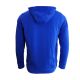2. Men's Air Jordan 23 Alpha Fleece Hoodie Blue - CV8437-493