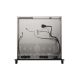 21. LANBERG ATX server case 420/10 19"/1U