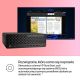 258. HP EliteDesk 8 SFF G1i AI Intel Core Ultra 5 235 16GB DDR5-SDRAM 512GB SSD Windows 11 Pro PC AI PC Black