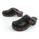 17. Scholl Iconic W F298121004 Clogs