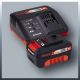 16. Einhell GE-LC 18/25-1 Li Kit Black, Red