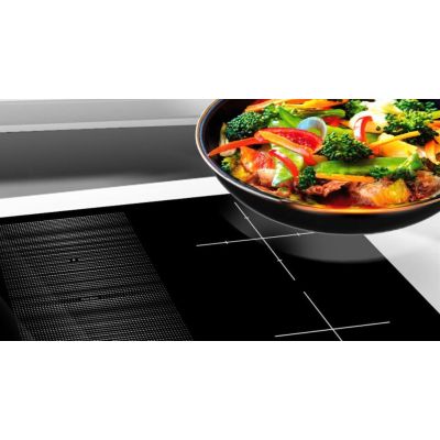 2. Induction Hob LIN LI-B47221