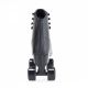 21. Roller skates Nils Extreme NQ8400S Black s.35