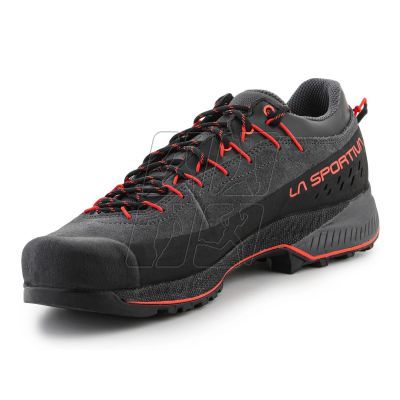 8. La Sportiva TX4 Evo Gtx Carbon M 37D900322 shoes