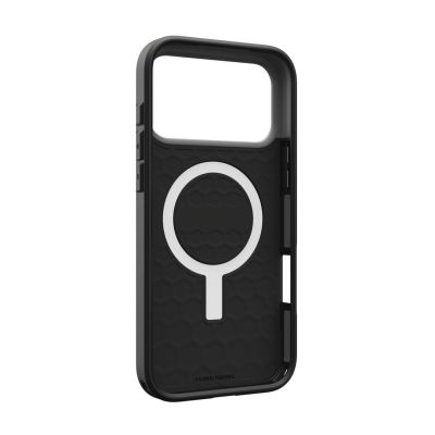 4. Urban Armor Gear 114546114040 Mobile Phone Case 17.5 cm (6.9") Black