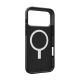 4. Urban Armor Gear 114546114040 Mobile Phone Case 17.5 cm (6.9") Black