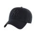 4. 47 Brand New York Yankees MVP Cap B-RGW17GWSNL-BKF