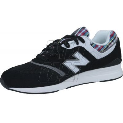 6. New Balance shoes in WL697TRA