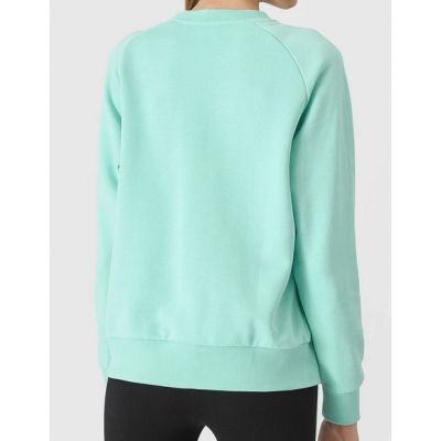 2. 4F Jr sweatshirt 4FJWSS24TSWSF0920-47S