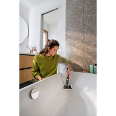4. KARCHER SC 3 EasyFix Go!Further Steam Cleaner - 1.513-665.0