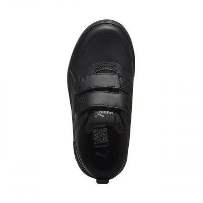 4. Puma Courtflex V3 V PS Jr shoes 397642 01