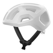 POC Ventral Lite White Cycling Helmet
