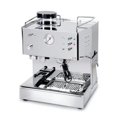 Quick Mill Pegaso Strainer Coffee Maker