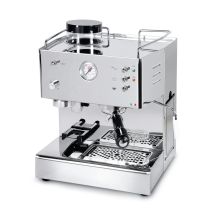 Quick Mill Pegaso Strainer Coffee Maker