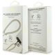 4. Guess CBDY 4G Charm USB-C / USB-C Cable 150cm - Beige