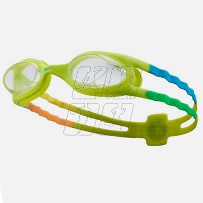 2. Swimming glasses Nike Easy Fit Jr NESB163 312