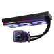 15. ASRock Phantom Gaming 360 LCD Cooler